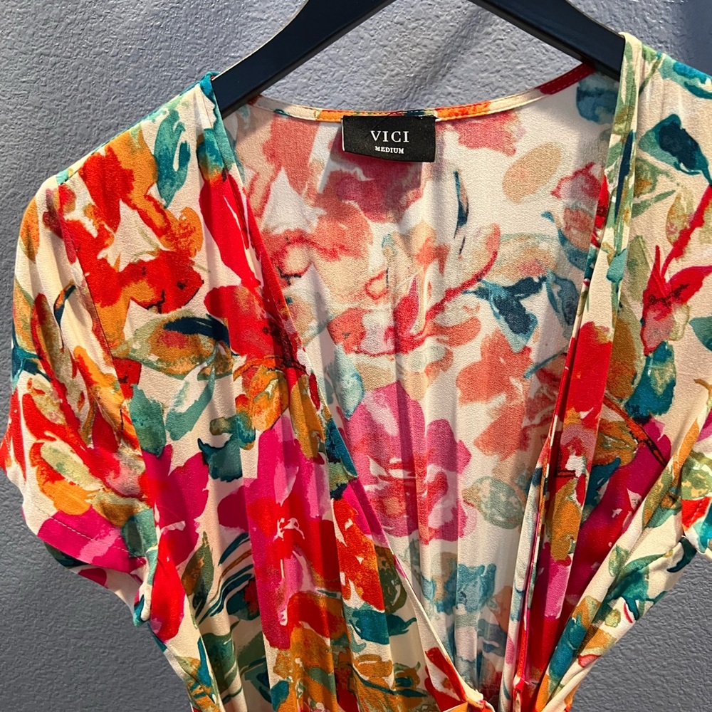 VICI size medium